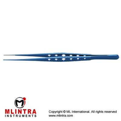 Thumb Forcep Tungsten carbide coated tips 1mm tip,16cm 1mm tips,20cm 1mm tips,24cm 2mm tips,16cm 2mm tips,20cm 2mm tips,24cm